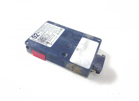 A0009058104 Distronic radar / sensor MERCEDES-BENZ C-CLASS (W205) (2013-2021)