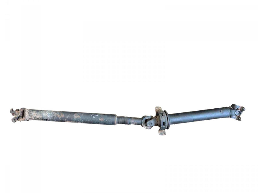 2518021 Propeller Shaft Complete FORD RANGER III (TKE, PX) (2011-2023)