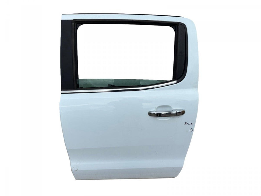 1892671 Door Rear Left FORD RANGER III (TKE, PX) (2011-2023)