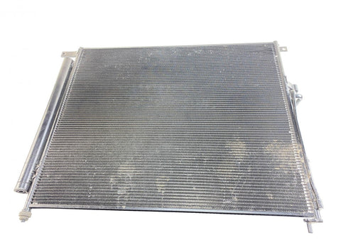 5264360 AC Radiator (condenser) FORD RANGER III (TKE, PX) (2011-2023)