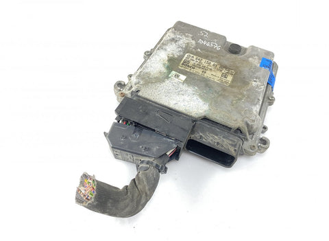 0281016656 Engine Control Unit / module (ECU) MERCEDES-BENZ E-CLASS (W212) (2009-2016)