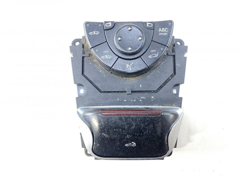 3309.0812 Mirror Switch MERCEDES-BENZ SL-CLASS (R230) (2001-2012)