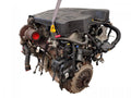 263A5000 A16FDH Engine FIAT DOBLO II (152, 263) (2009-2022)