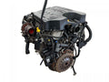 263A5000 A16FDH Engine FIAT DOBLO II (152, 263) (2009-2022)