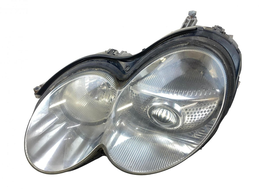 0301176475 Headlight left MERCEDES-BENZ SL-CLASS (R230) (2001-2012)