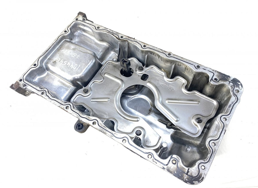 215102A312 Oil Sump/ pan KIA CEE'D II (JD) (2012-2018)