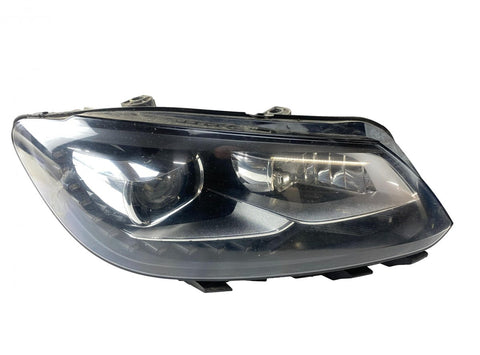 Headlight right VW TOURAN (1T3) (2010-2015)