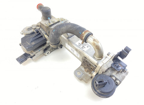 284162A780 EGR cooler KIA OPTIMA IV (JF) (2015-2020)