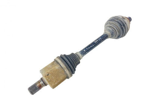 5N0407763F Drive Shaft Front Left AUDI Q3 (8U) (2011-2018)