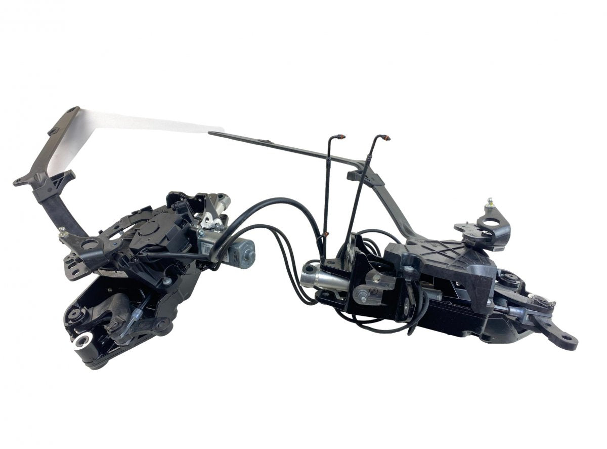 A1727930120 A1727930020 Convertible top bracket set MERCEDES-BENZ SLC (R172) (2016-2020)
