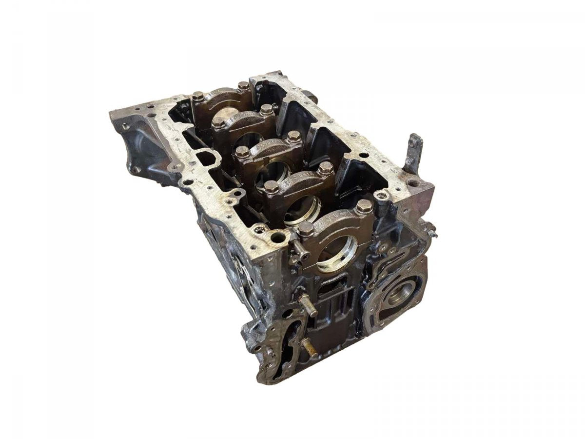 03C103011AS Engine Cylinder Block VW GOLF VI (5K) (2008-2013)