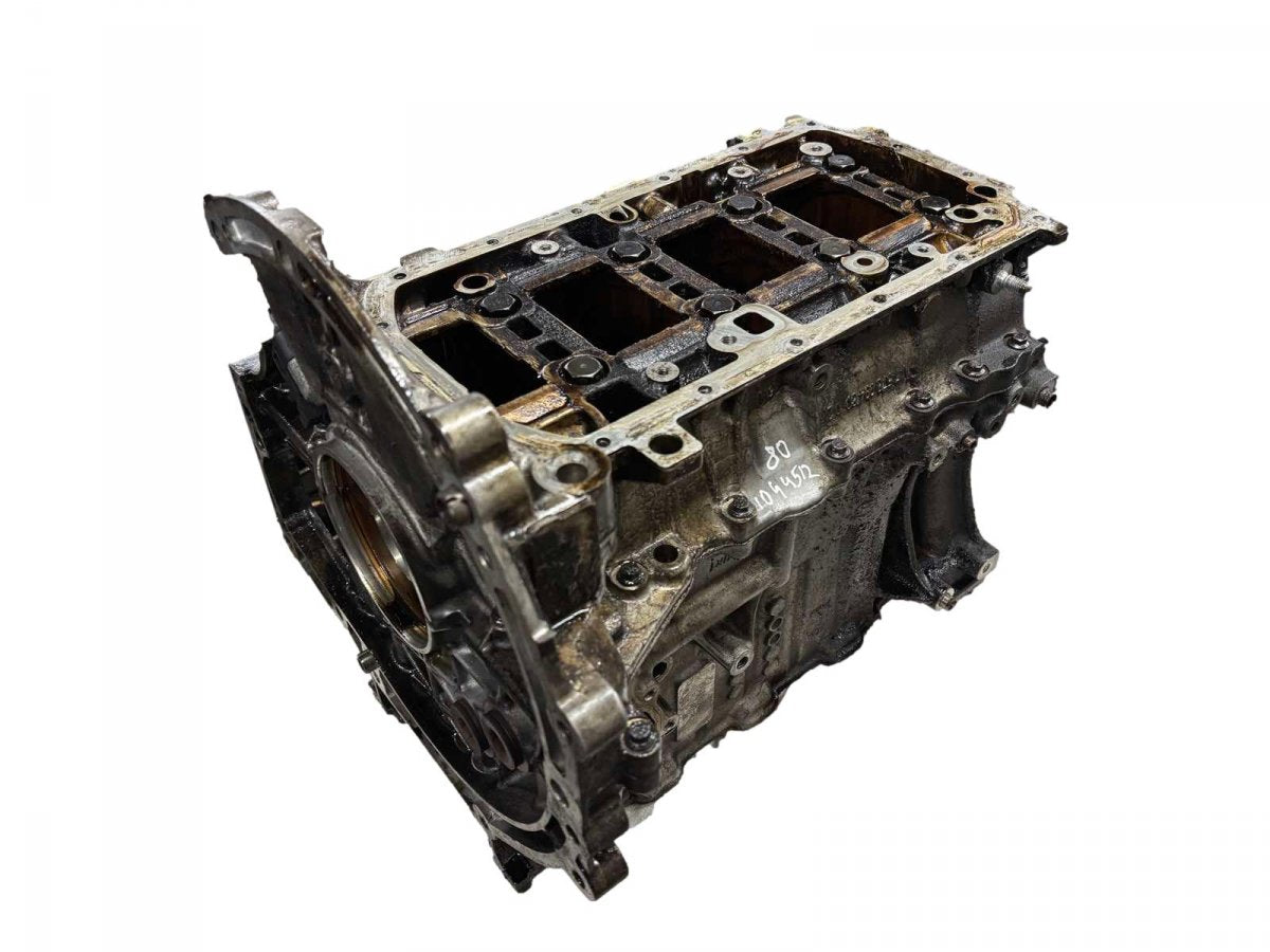 1623126280 Engine Cylinder Block PEUGEOT 3008 I (T84) (2009-2016)