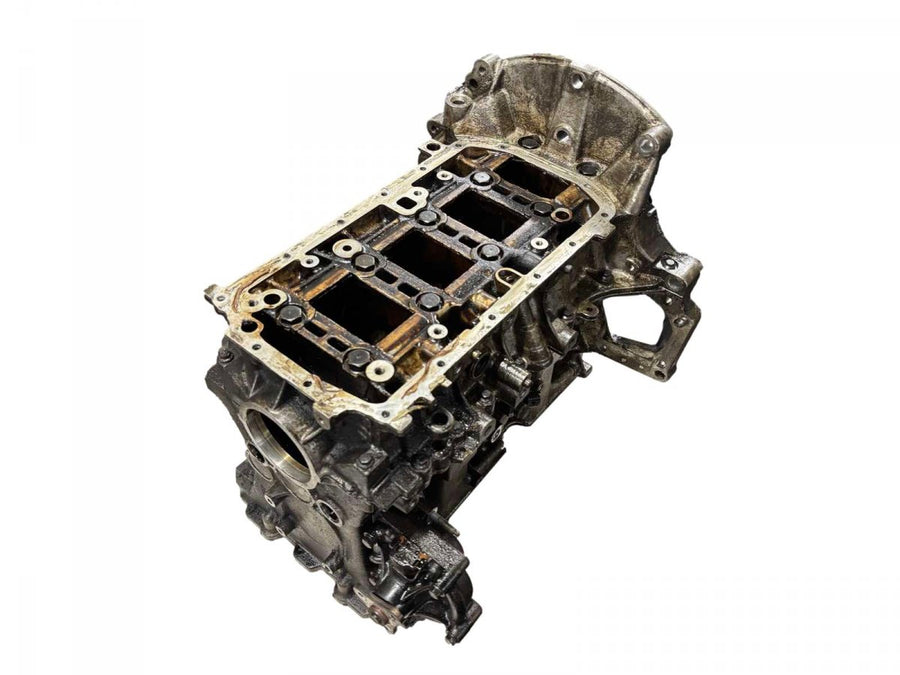 1623126280 Engine Cylinder Block PEUGEOT 3008 I (T84) (2009-2016)