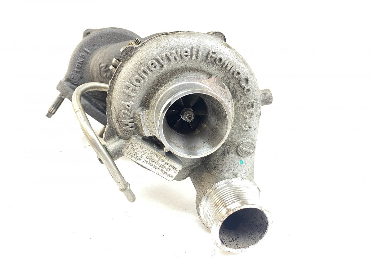 C2C41390 Turbocharger JAGUAR XF (X250, CC9) (2008-2015)
