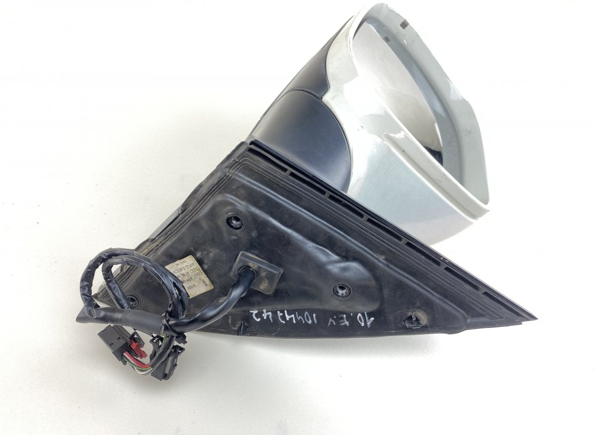 4L1857409N Mirror left AUDI Q7 (4L) (2006-2015)