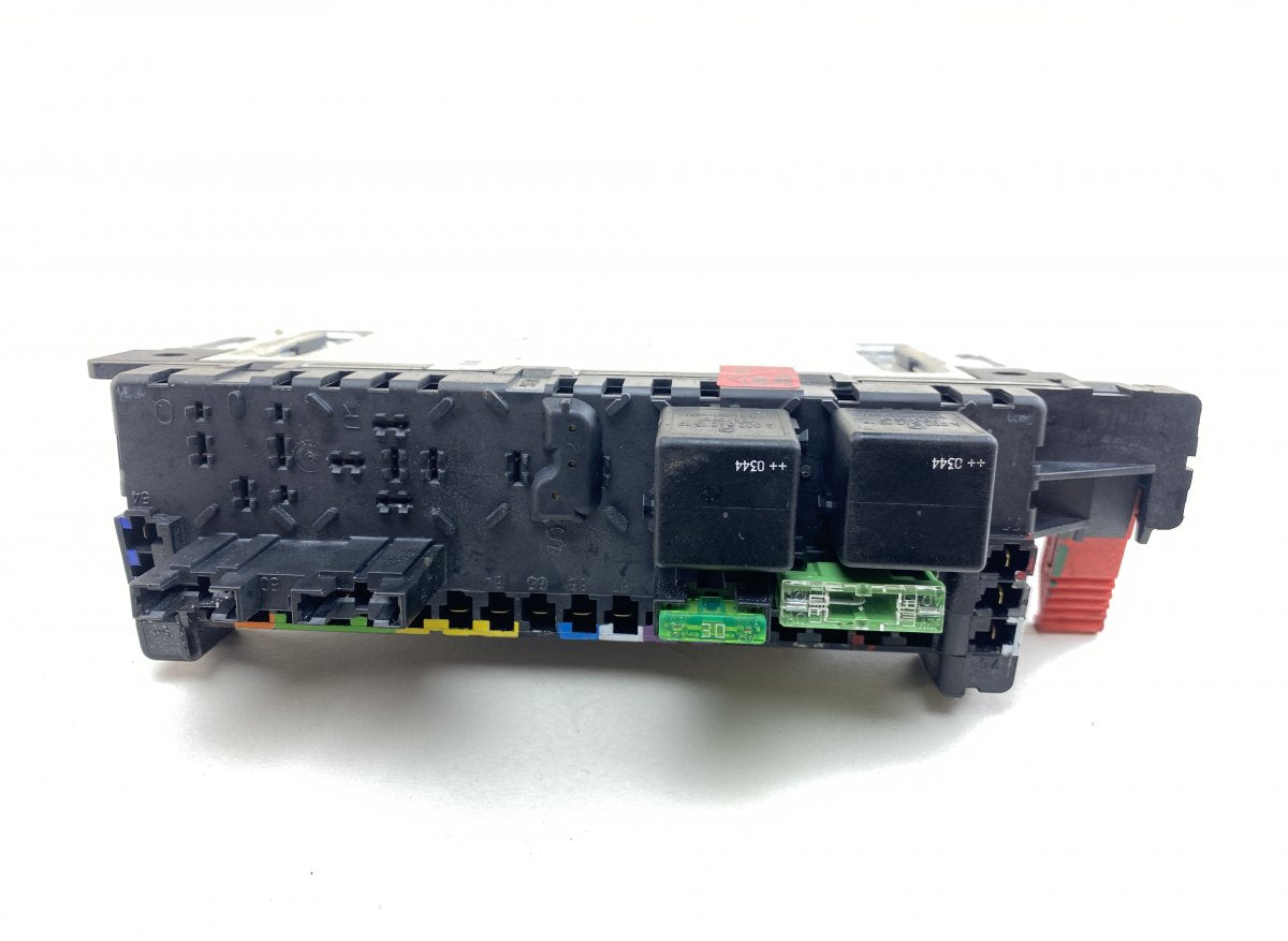 05045139 05045135 05045131 Fuse box MERCEDES-BENZ SL-CLASS (R230) (2001-2012)