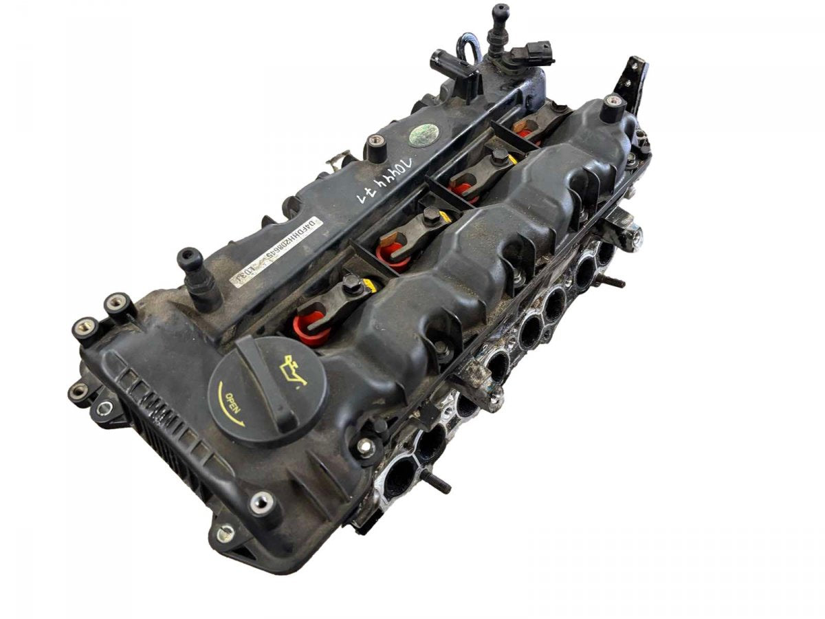 221102A260 Cylinder Head KIA OPTIMA IV (JF) (2015-2020)