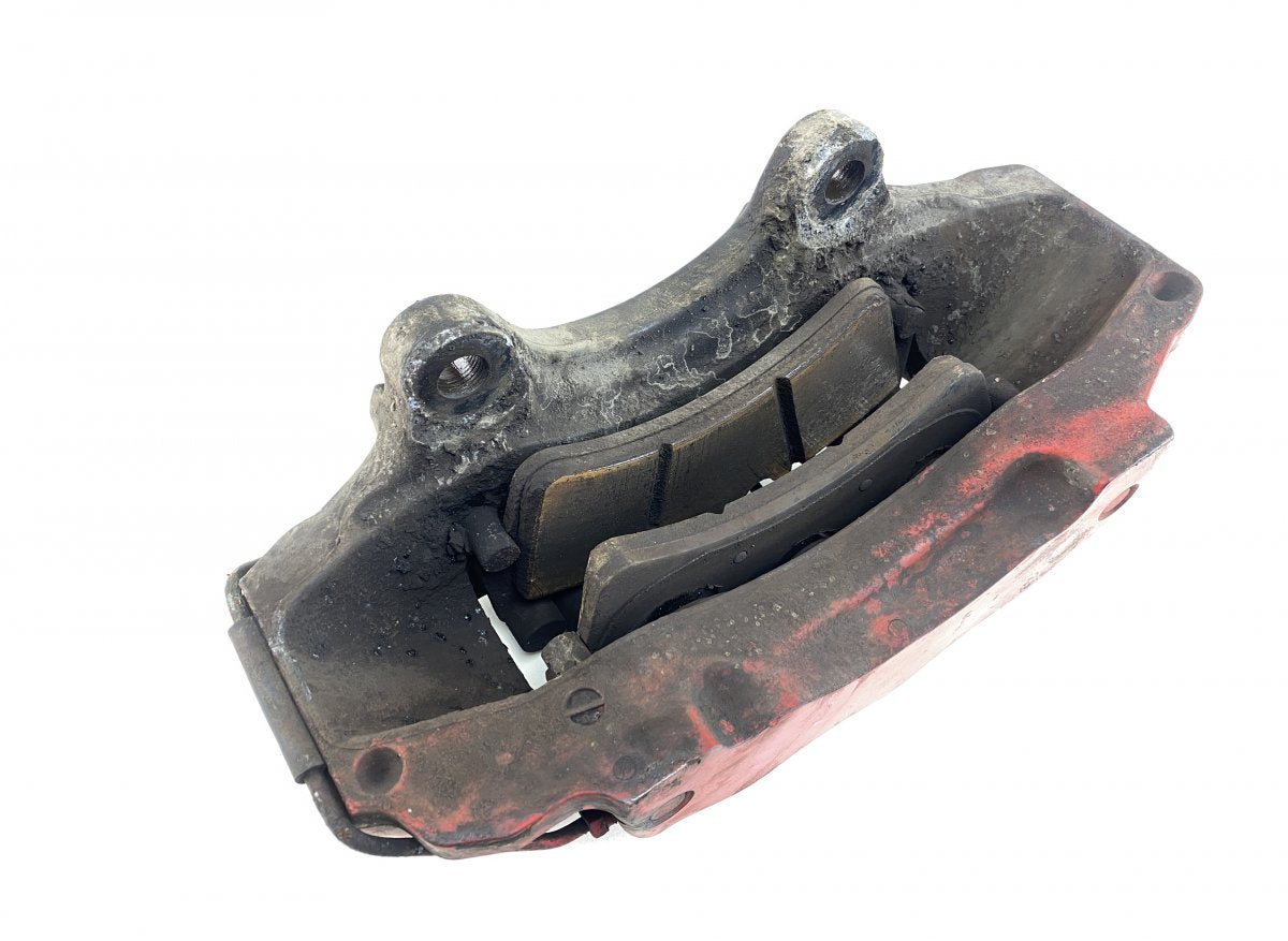 7L6615150 Brake caliper Front right AUDI Q7 (4L) (2006-2015)