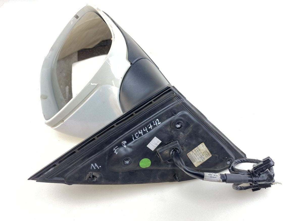 4L1857410AC Mirror right AUDI Q7 (4L) (2006-2015)