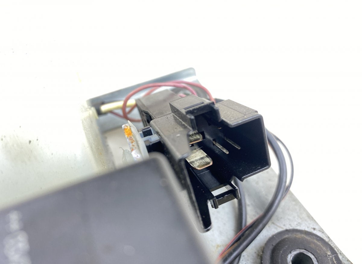 HB70058-002 HB70058002 Convertible Top motor MERCEDES-BENZ SL-CLASS (R230) (2001-2012)