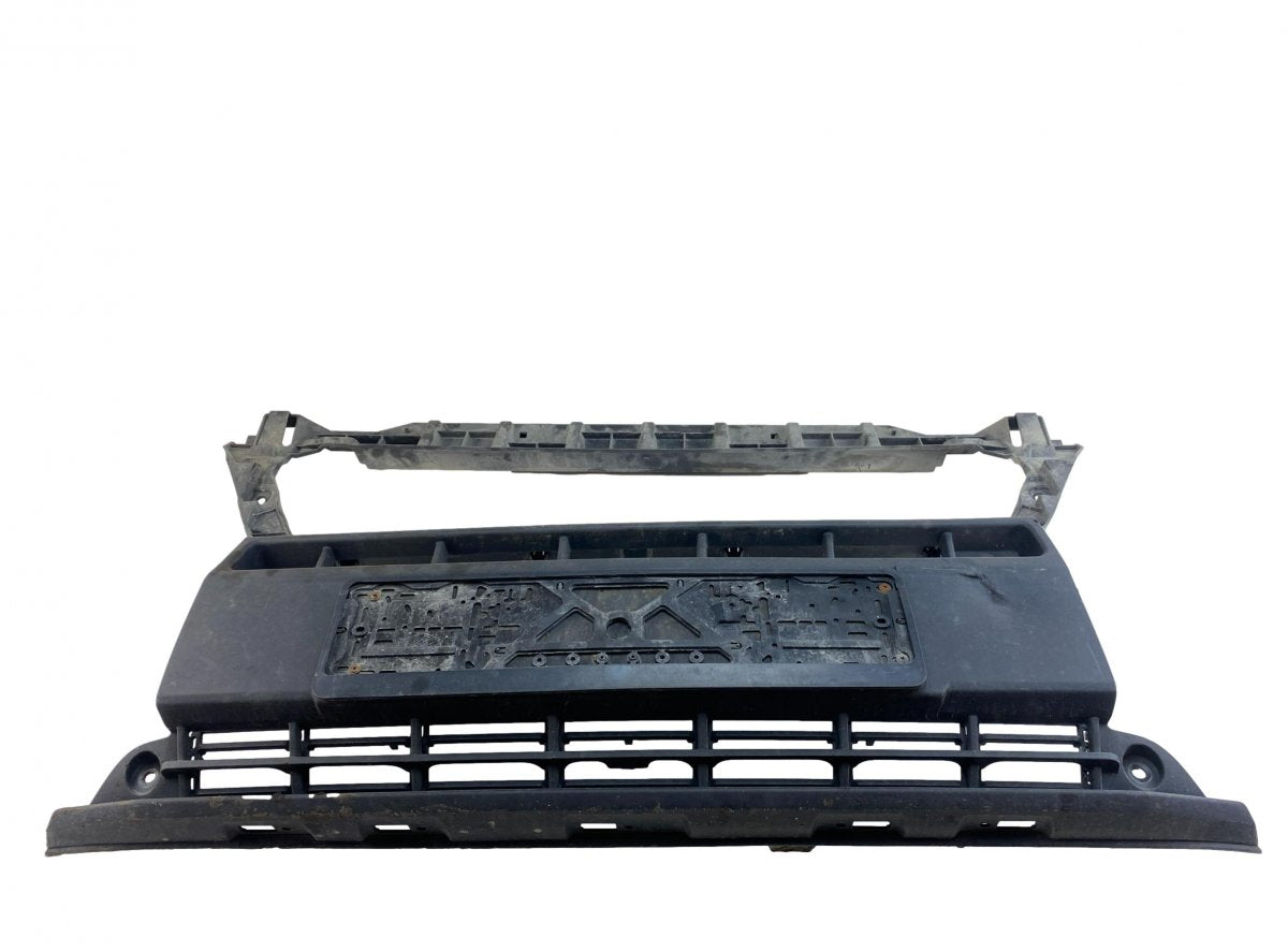 1637293680 Front bumper / parts, other CITROËN JUMPER III (2006-)
