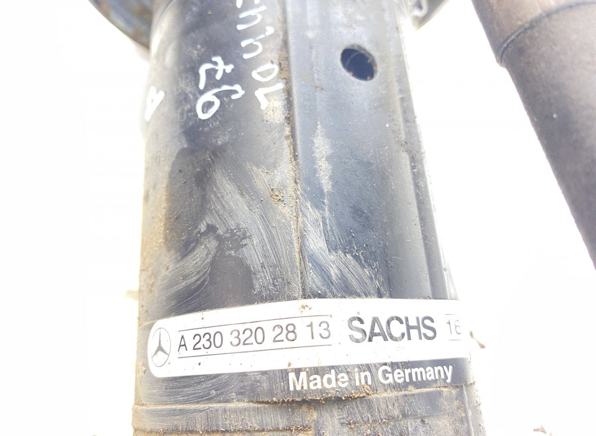A2303202813 Shock Absorber Front Right MERCEDES-BENZ SL-CLASS (R230) (2001-2012)