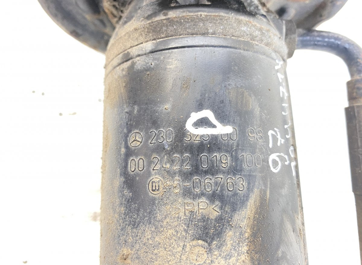 A2303202813 Shock Absorber Front Right MERCEDES-BENZ SL-CLASS (R230) (2001-2012)