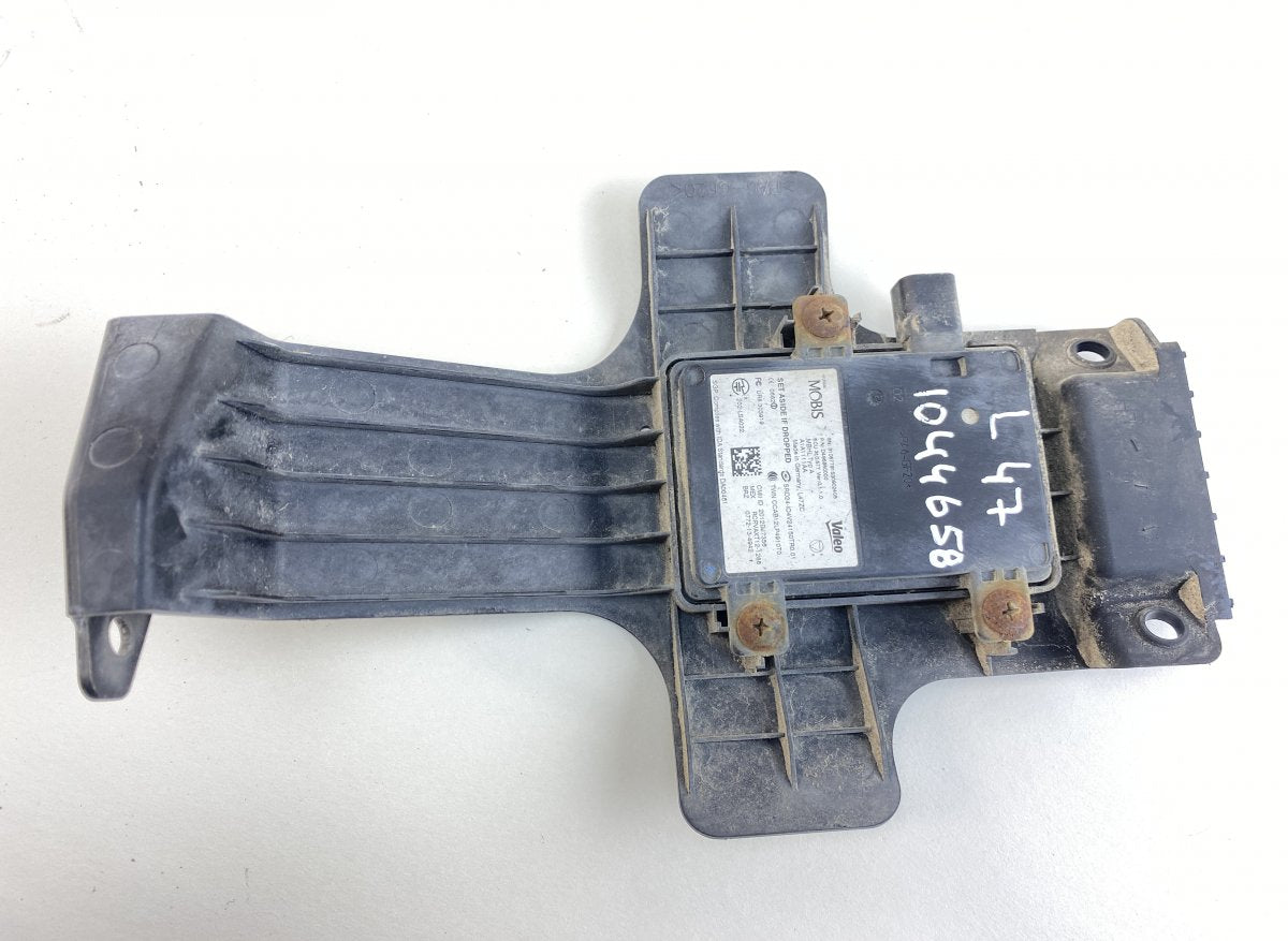 95811D4000 BLIND SPOT radar sensor KIA OPTIMA IV (JF) (2015-2020)