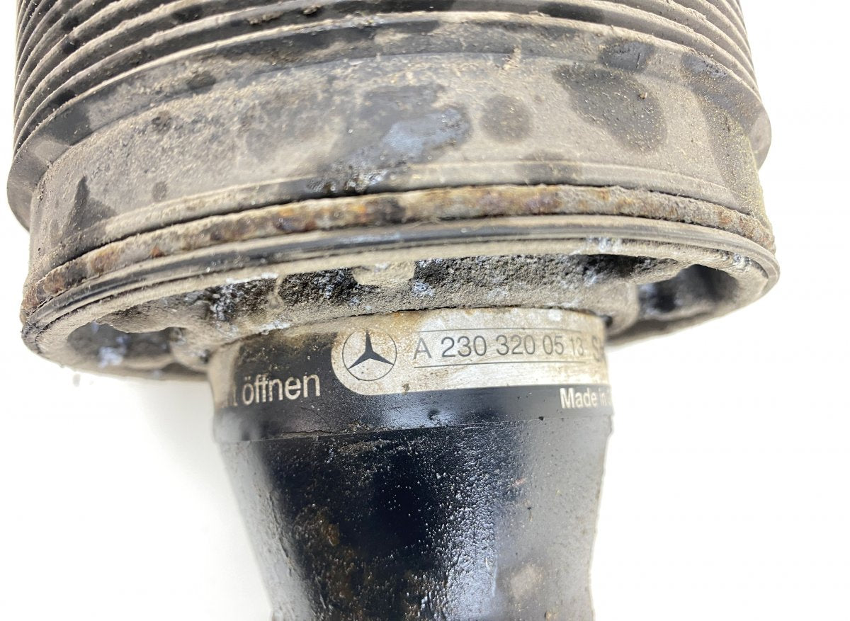 A2303200513 Shock Absorber Rear Right MERCEDES-BENZ SL-CLASS (R230) (2001-2012)