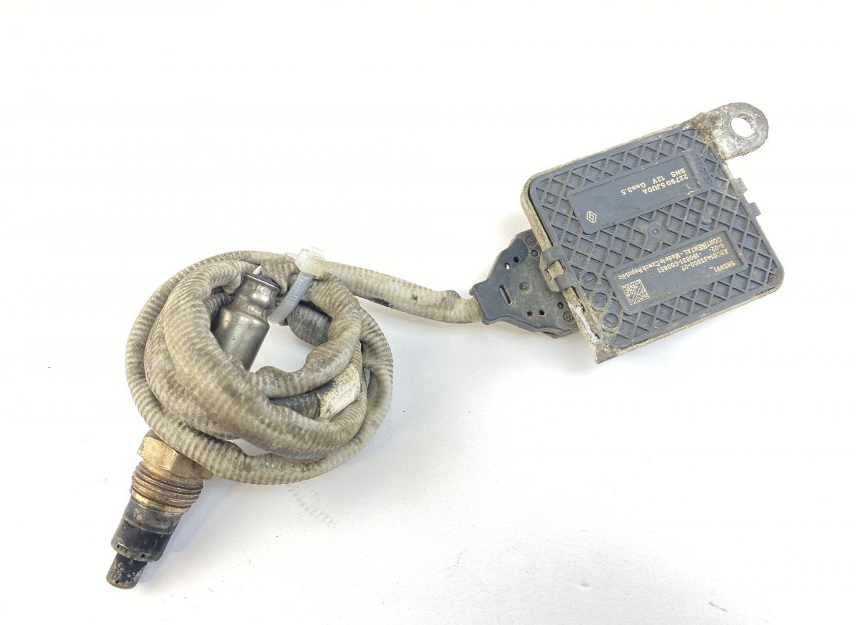 A3C01433800 Exhaust / NOX Sensor NISSAN NAVARA III / NP300 (D23) (2014-)