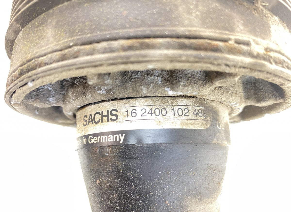 A2303200513 Shock Absorber Rear Right MERCEDES-BENZ SL-CLASS (R230) (2001-2012)