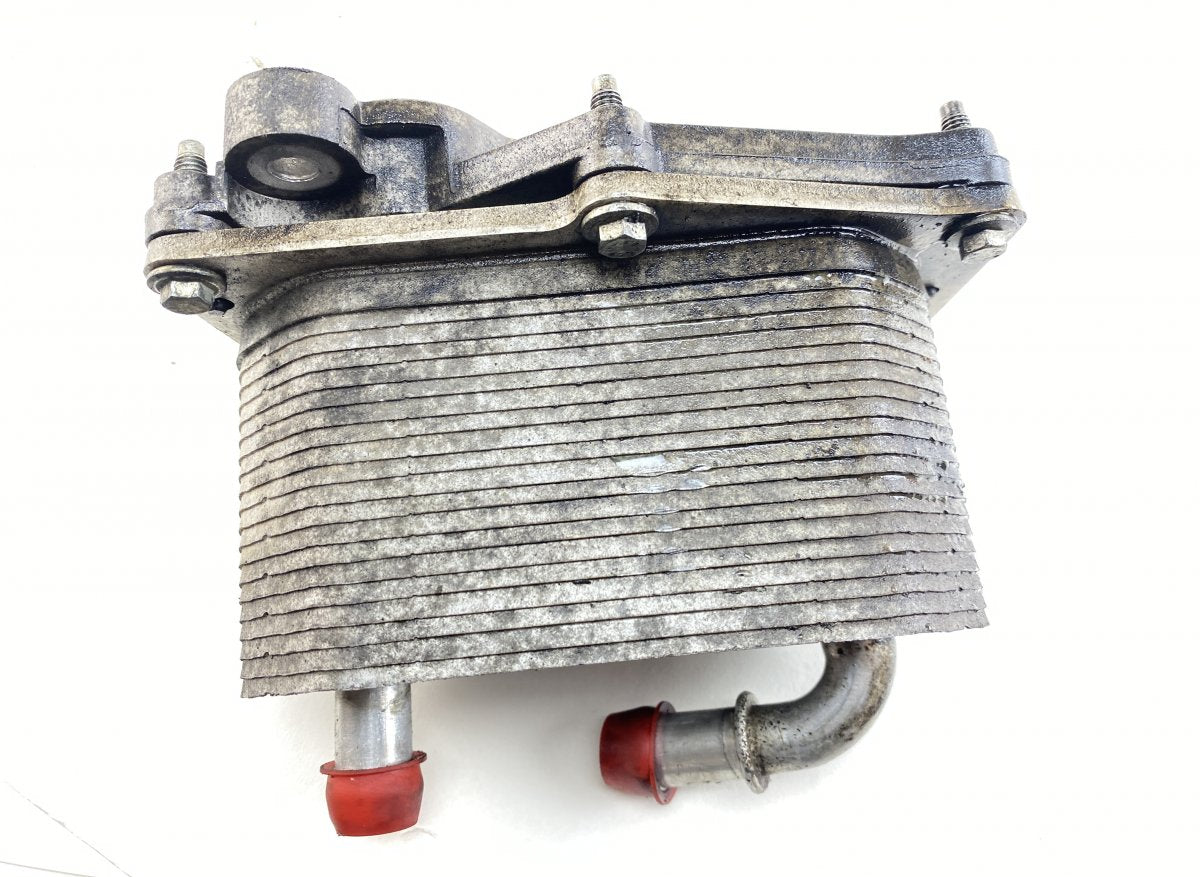 2130500QAF Engine Oil Cooler NISSAN NAVARA III / NP300 (D23) (2014-)