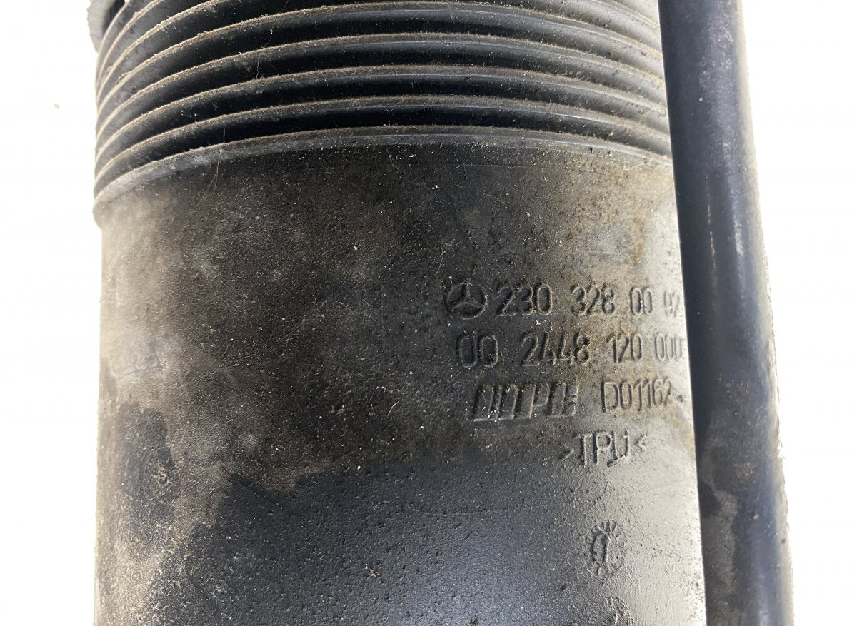 A2303200213 Shock Absorber Rear Left MERCEDES-BENZ SL-CLASS (R230) (2001-2012)