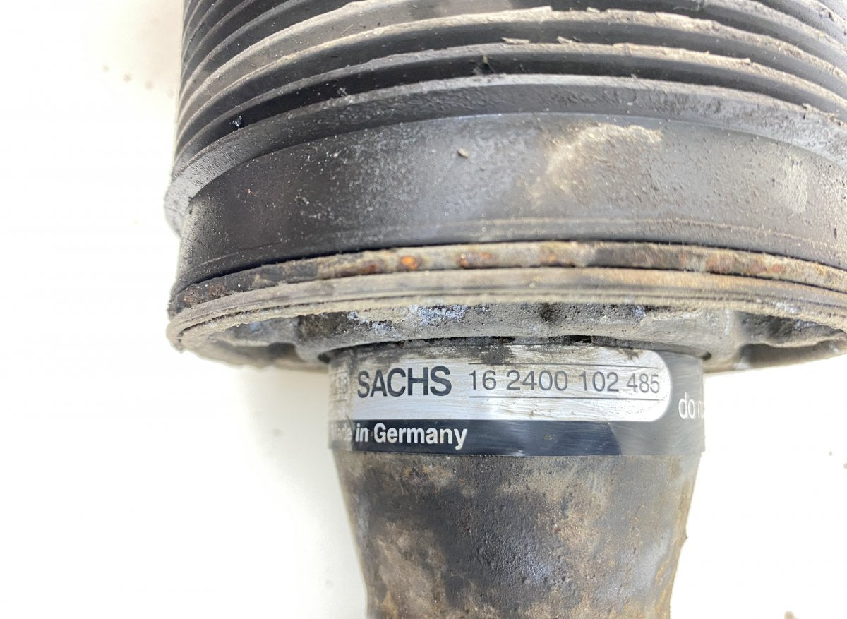 A2303200213 Shock Absorber Rear Left MERCEDES-BENZ SL-CLASS (R230) (2001-2012)