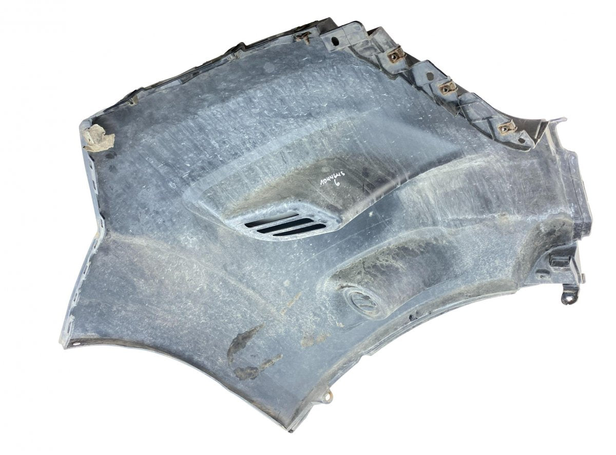 1685545580 Front bumper left corner CITROËN JUMPER III (2006-)