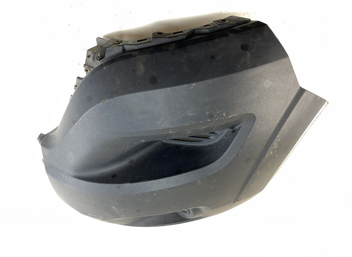 1685545580 Front bumper left corner CITROËN JUMPER III (2006-)