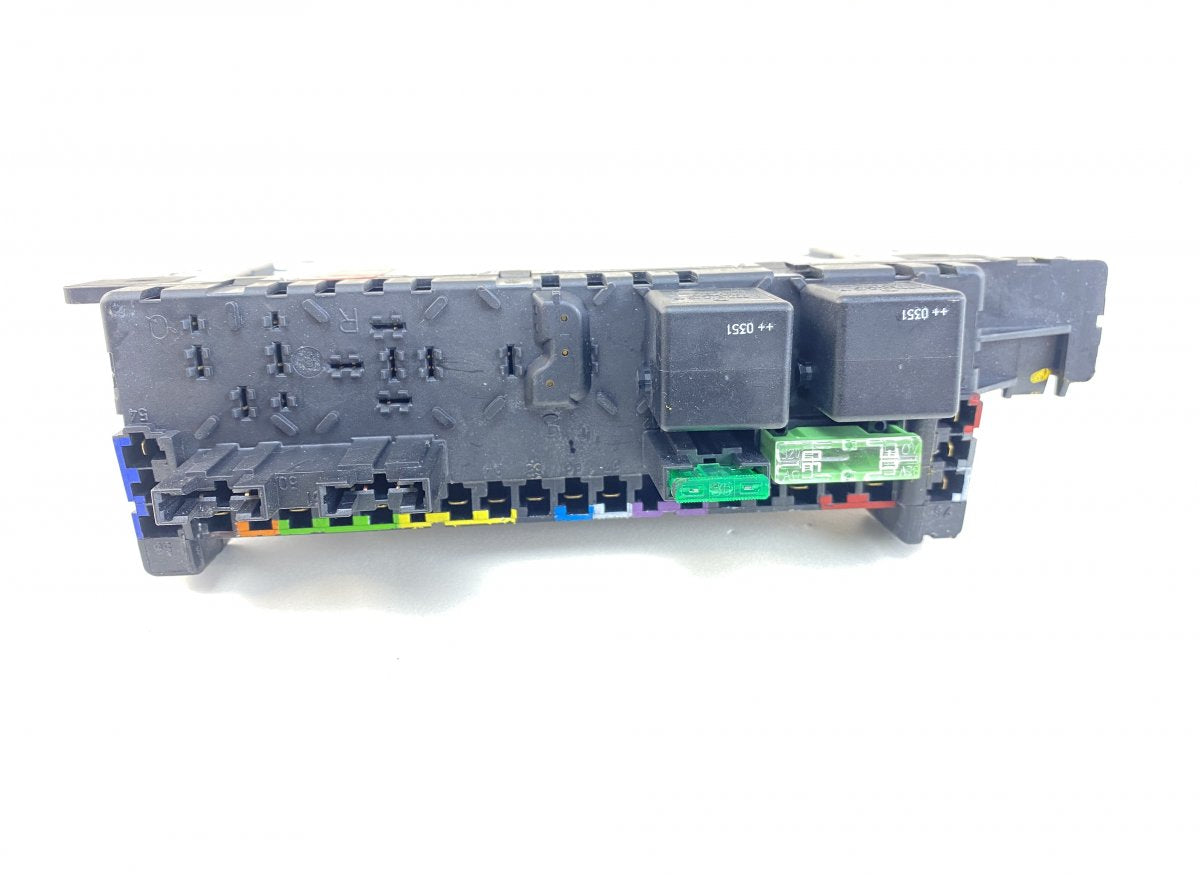 05045139 05045135 05045131 Fuse box MERCEDES-BENZ SL-CLASS (R230) (2001-2012)