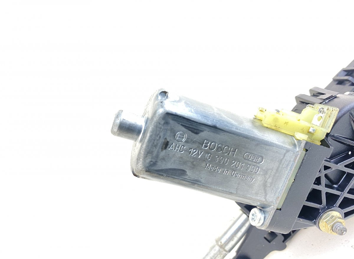 120448100 120447600 Parcel shelf actuator / motor MERCEDES-BENZ SL-CLASS (R230) (2001-2012)