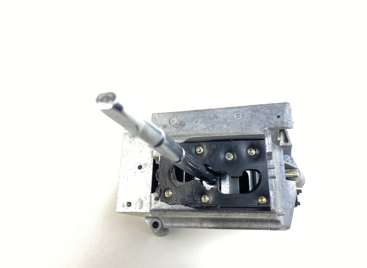 A2302675524 Gearshift Mechanism MERCEDES-BENZ SL-CLASS (R230) (2001-2012)