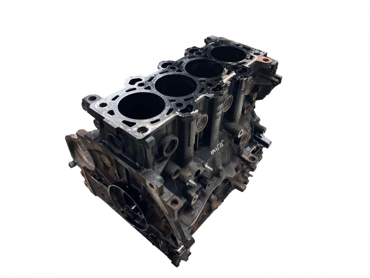 44RV32AF00 Engine Cylinder Block KIA OPTIMA IV (JF) (2015-2020)