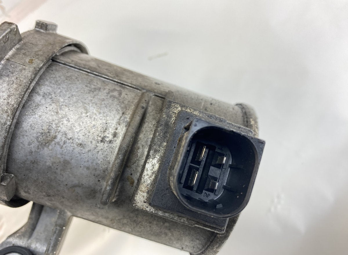 A2742004800 Water Pump MERCEDES-BENZ C-CLASS (W205) (2013-2021)