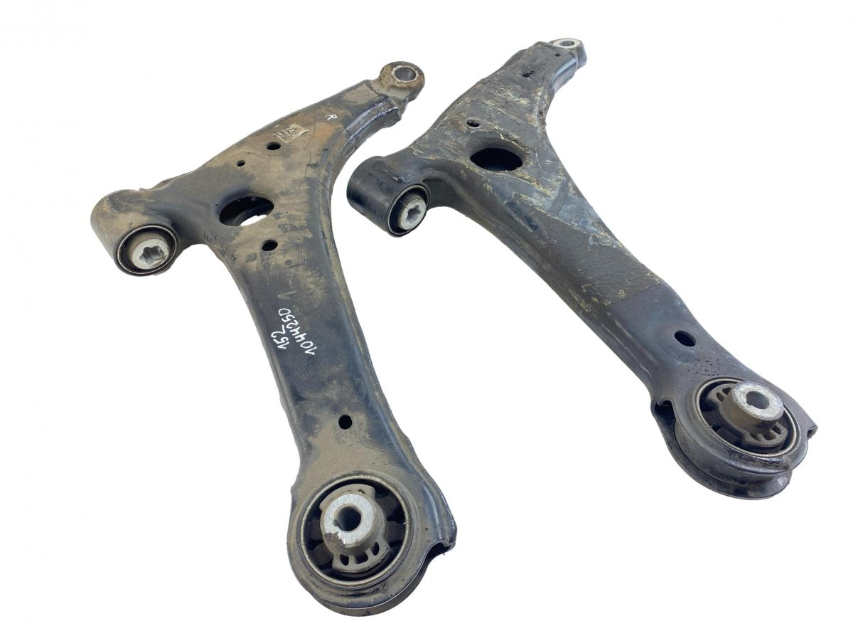 A9103302500 A9103302600 Front axle track control arm kit / set MERCEDES-BENZ SPRINTER (907, 910) (2018-)