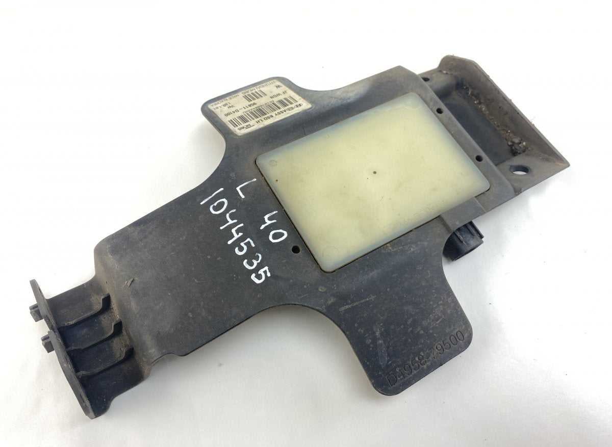 95811D4100 BLIND SPOT radar sensor KIA OPTIMA IV (JF) (2015-2020)