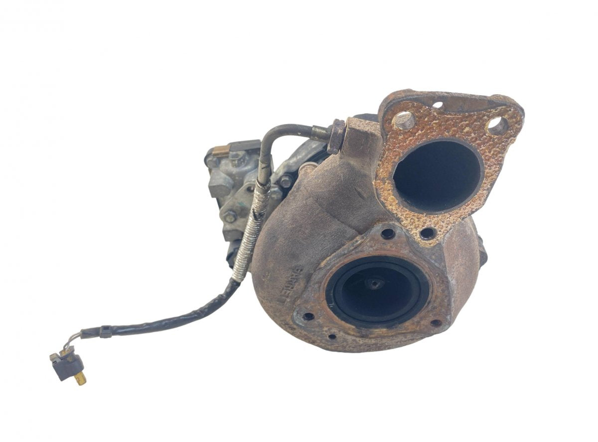 A6420908680 Turbocharger MERCEDES-BENZ E-CLASS (W212) (2009-2016)