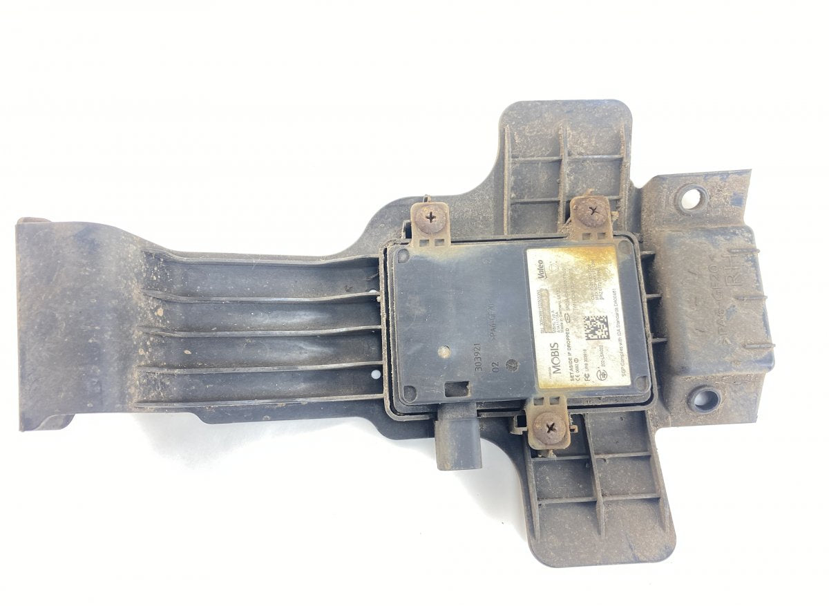 95821D4100 BLIND SPOT radar sensor KIA OPTIMA IV (JF) (2015-2020)