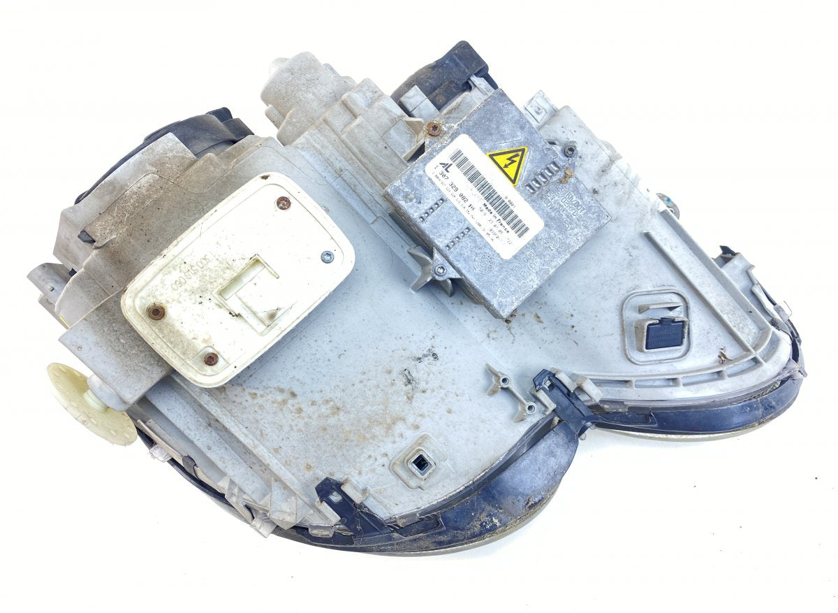 0301176475 Headlight left MERCEDES-BENZ SL-CLASS (R230) (2001-2012)