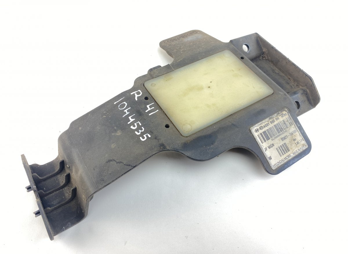 95821D4100 BLIND SPOT radar sensor KIA OPTIMA IV (JF) (2015-2020)