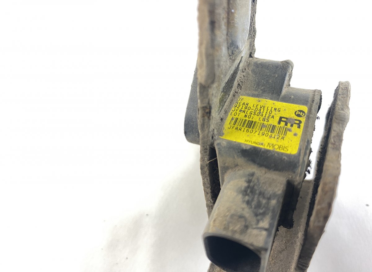 92190D4110 Suspension level sensor rear left KIA OPTIMA IV (JF) (2015-2020)