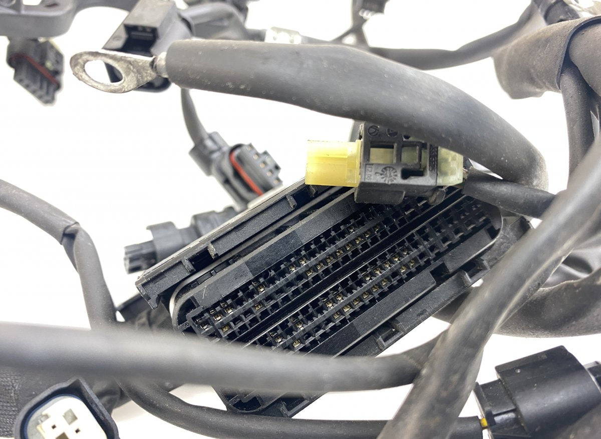A6511508700 Engine wiring harness MERCEDES-BENZ SPRINTER (907, 910) (2018-)