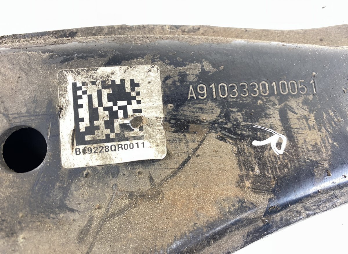 A9103302500 A9103302600 Front axle track control arm kit / set MERCEDES-BENZ SPRINTER (907, 910) (2018-)